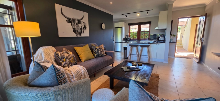 1 Bedroom Property for Sale in Whale Rock Gardens Western Cape